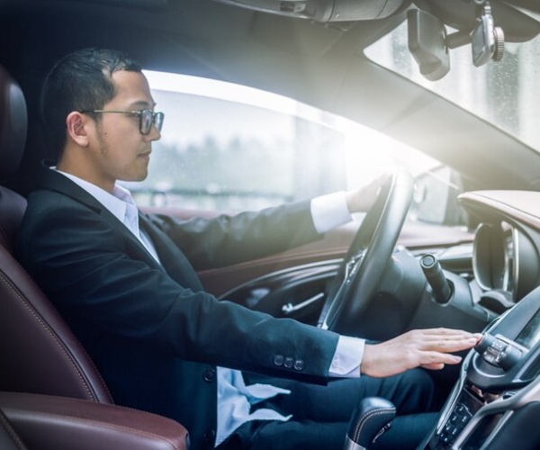 Services by Private Chauffeur in Sunshine Coast, Toowoomba, and Ipswich